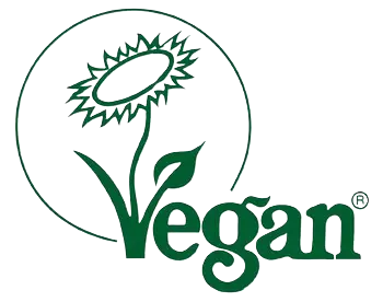 Vegan Society keurmerk