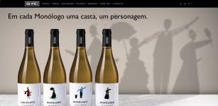 Wijngaard van A&D Wines