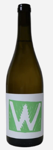 Fles Blanc