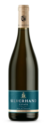 Fles Bacchus