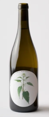 Fles Bacchus
