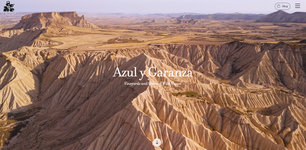 Wijngaard van Azul y Garanza