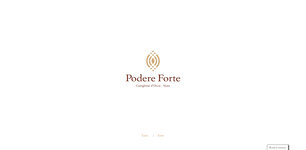 Vineyard of Agricola Forte