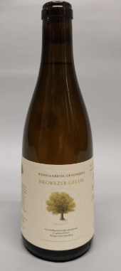 Fles Brokezer Geluk