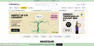 Vignoble de Neleman