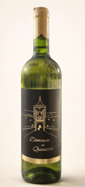 Fles La Reine