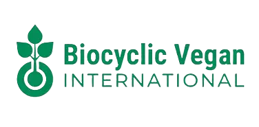 Biocyclic Vegan International
