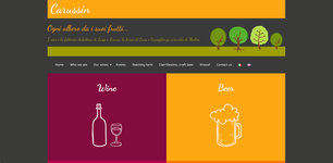 Vignoble de Carussin