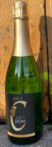 Fles Bulles de Cretou
