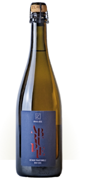 Fles Abrupte