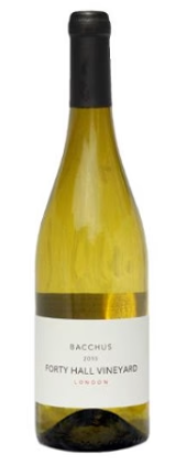 Fles Bacchus Organic
