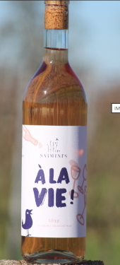 Fles A La Vie ! 2025