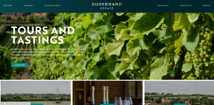 Wijngaard van Silverhand Estate