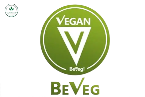 BeVeg vegan certificering