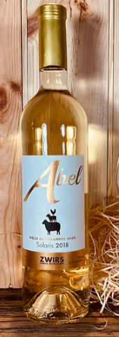 Fles Abel