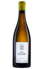 Fles Chardonnay