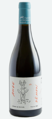 Fles Ange ou Démon