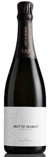 Fles Blanc de Blancs