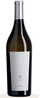 Fles Auxerrois