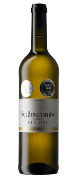 Fles Old Vine
