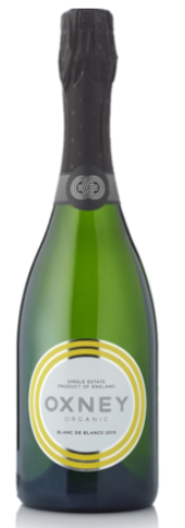 Fles Blanc de Blancs