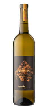 Fles Amanda