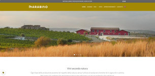 Wijngaard van Marabino