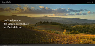 Vignoble de Querciabella