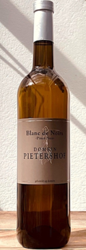 Fles Blanc de Noirs