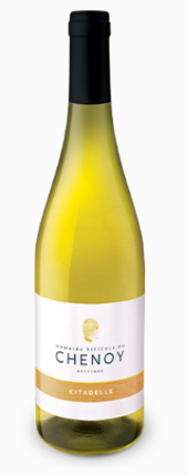 Fles Citadelle