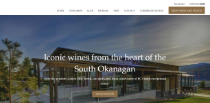 Wijngaard van Culmina Family Estate Winery